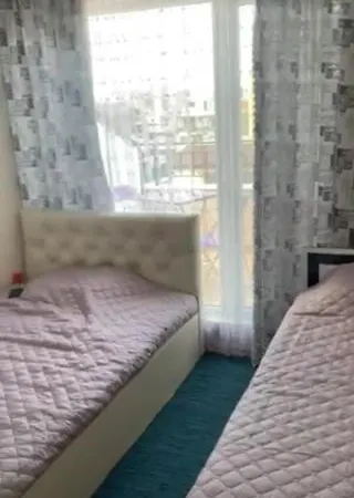 Aпартамент жк черно море Apartament Nesebyr