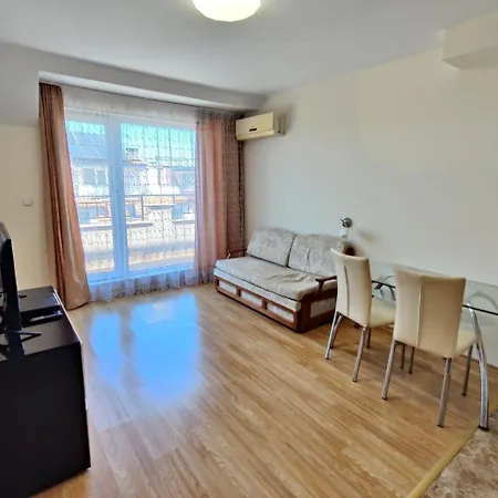 Aпартамент жк черно море Apartament *