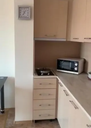 Aпартамент жк черно море Apartament