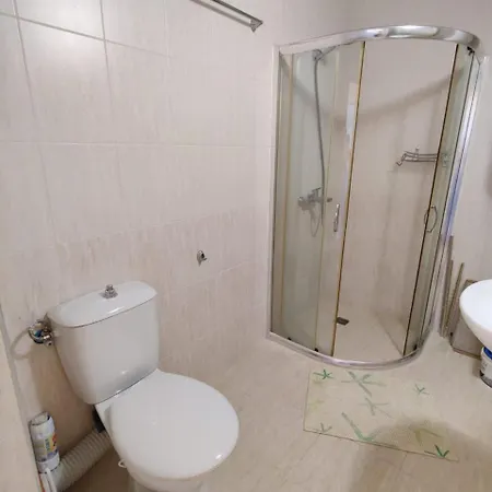 Apartmán Aпартамент жк черно море *