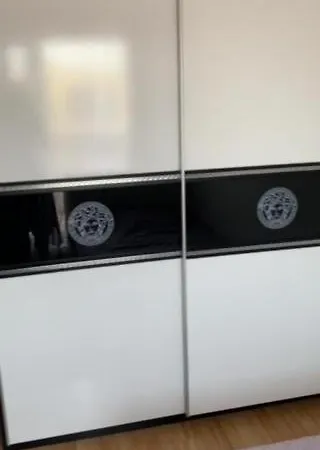 Apartmán Aпартамент жк черно море