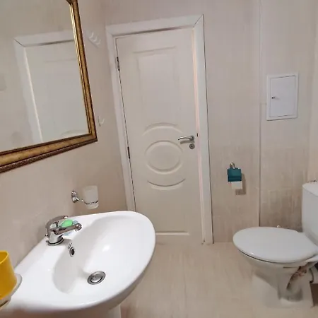 Aпартамент жк черно море Apartmán
