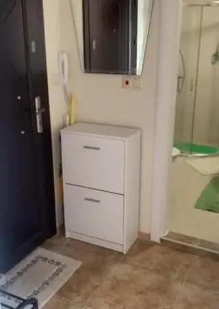 Apartmán Aпартамент жк черно море
